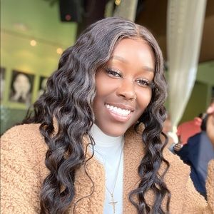 Meet your Posher, Gigi